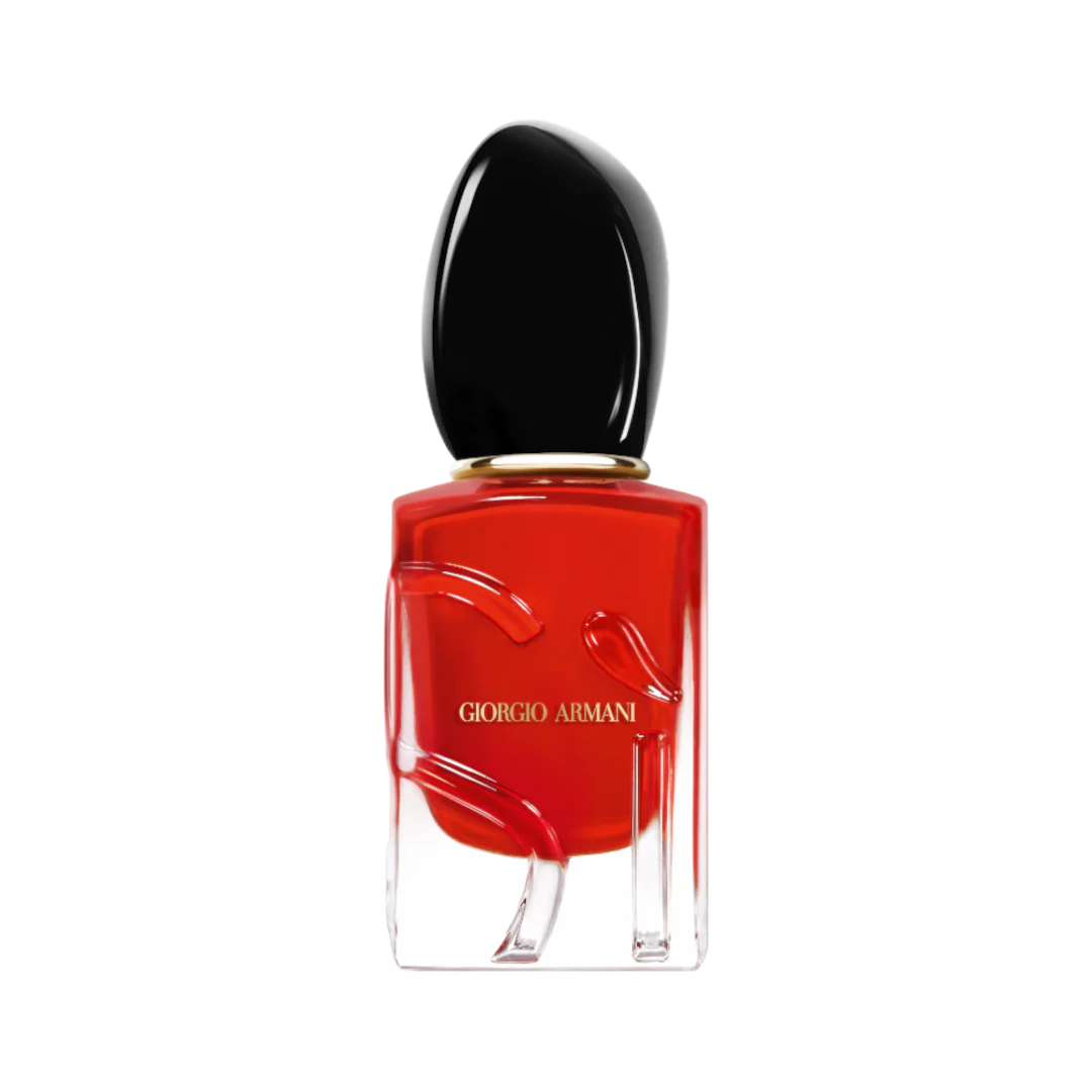 Giorgio Armani Si Passione Eau de Parfum Spray - Image 5