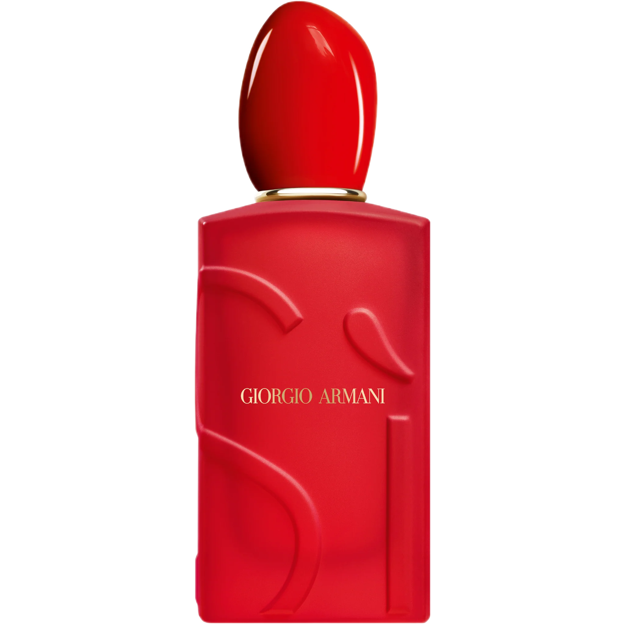 Giorgio Armani Si Passione Red Bloom Eau de Parfum