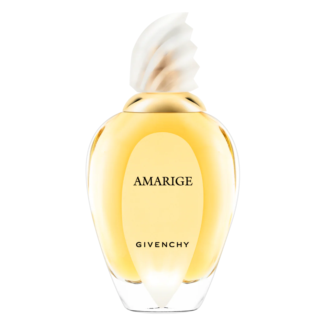 GIVENCHY Amarige Eau de Toilette Spray