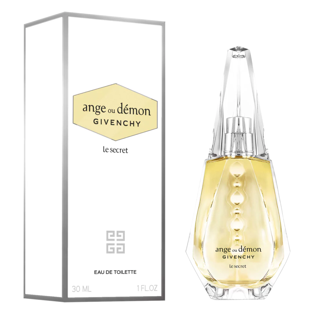 GIVENCHY Ange ou Demon Le Secret Eau de Toilette Spray - Image 2