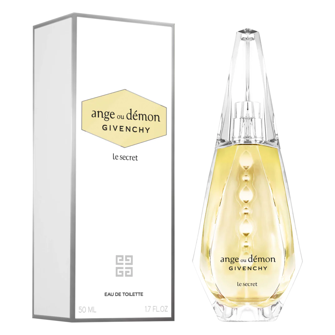 GIVENCHY Ange ou Demon Le Secret Eau de Toilette Spray - Image 3