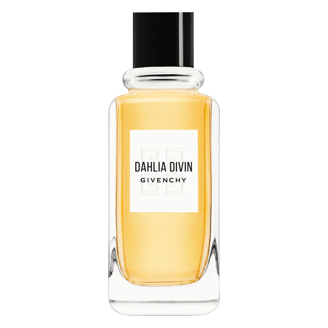 GIVENCHY Dahlia Divin Eau de Parfum Spray