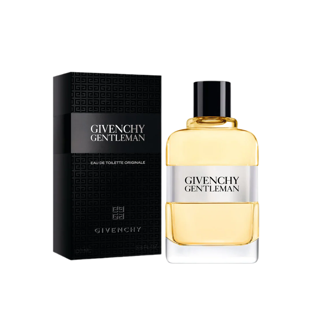 GIVENCHY Gentleman Eau de Toilette Originale Spray - Image 2
