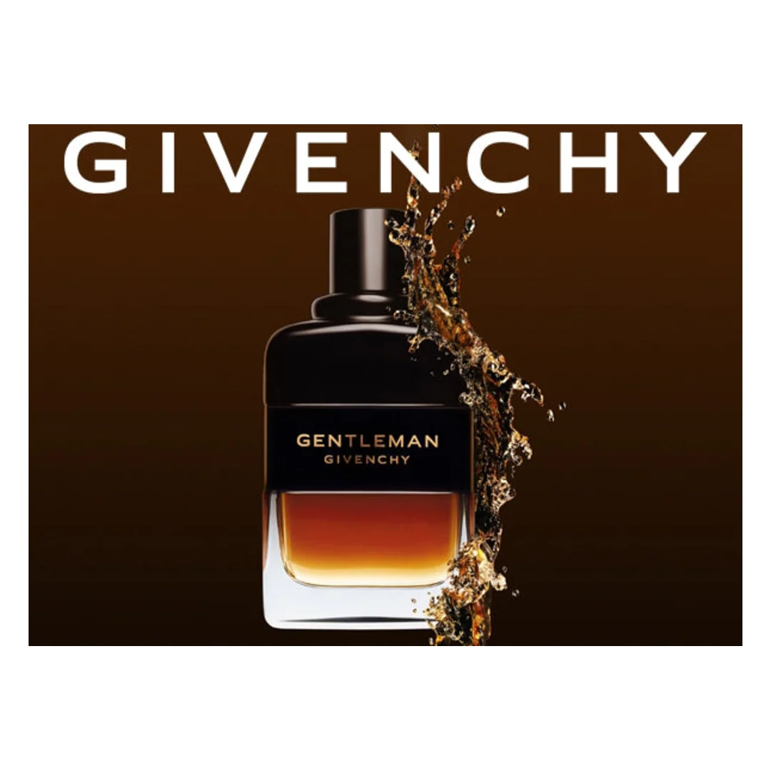 GIVENCHY Gentleman Reserve Privee Eau de Parfum Spray - Image 8