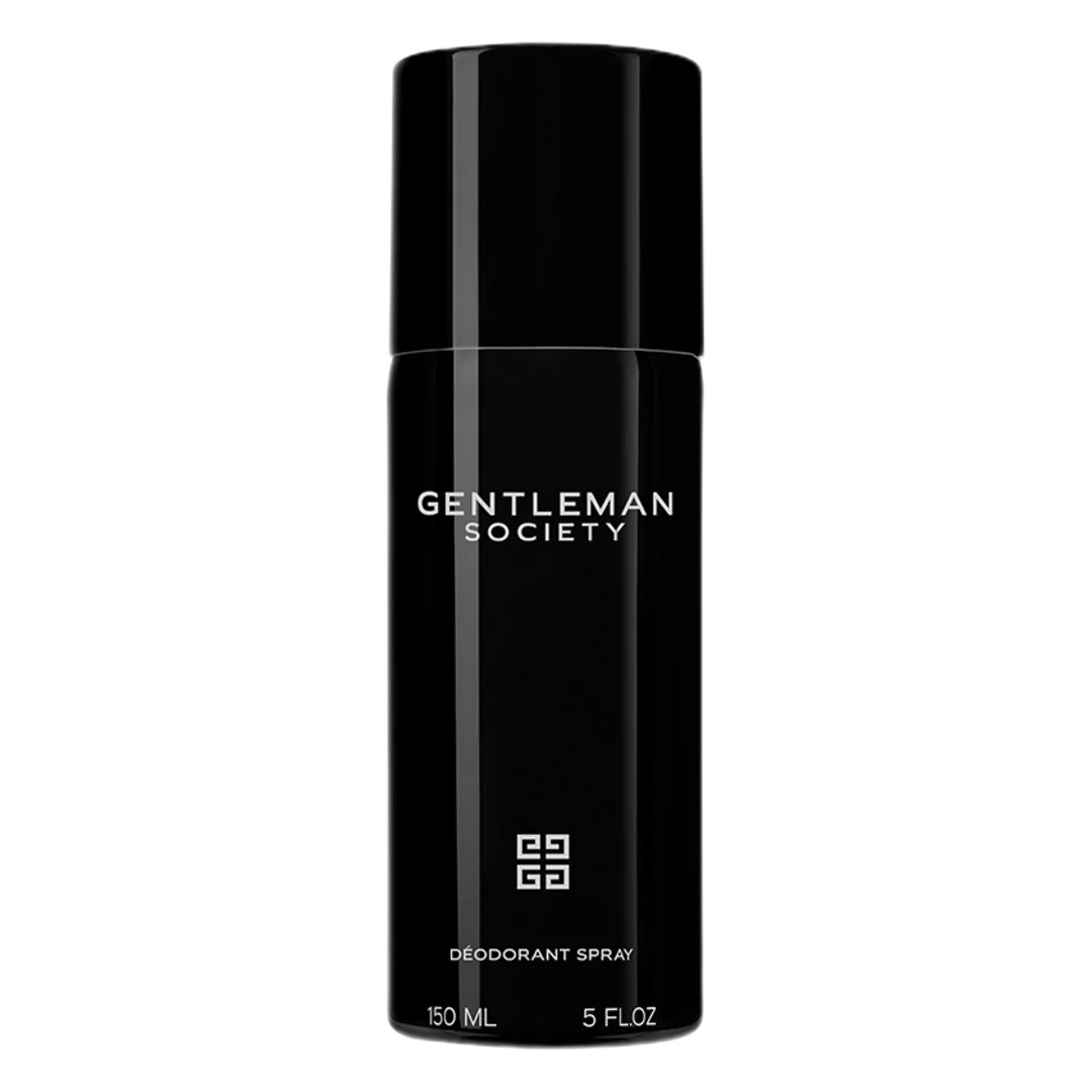 GIVENCHY Gentleman Society Deodorant Spray - Image 2