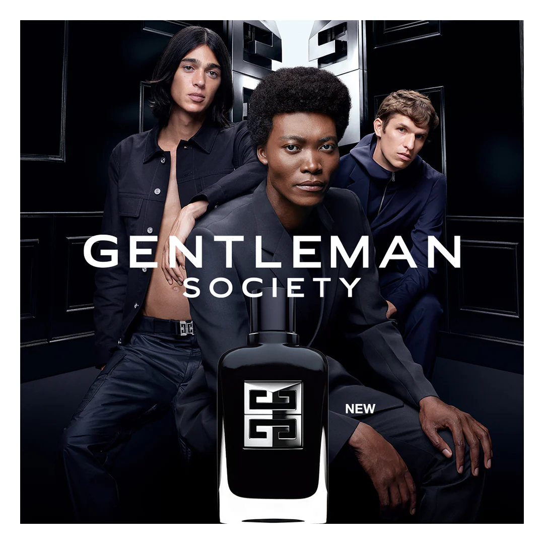 GIVENCHY Gentleman Society Deodorant Stick - Image 2