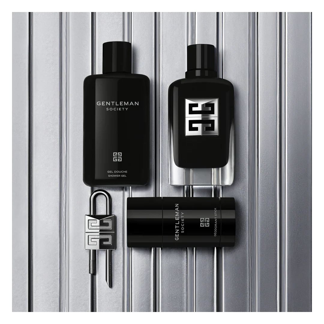 GIVENCHY Gentleman Society Eau de Parfum Spray - Image 5
