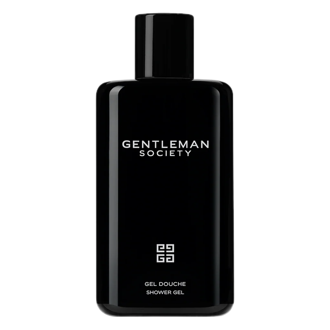 GIVENCHY Gentleman Society Shower Gel
