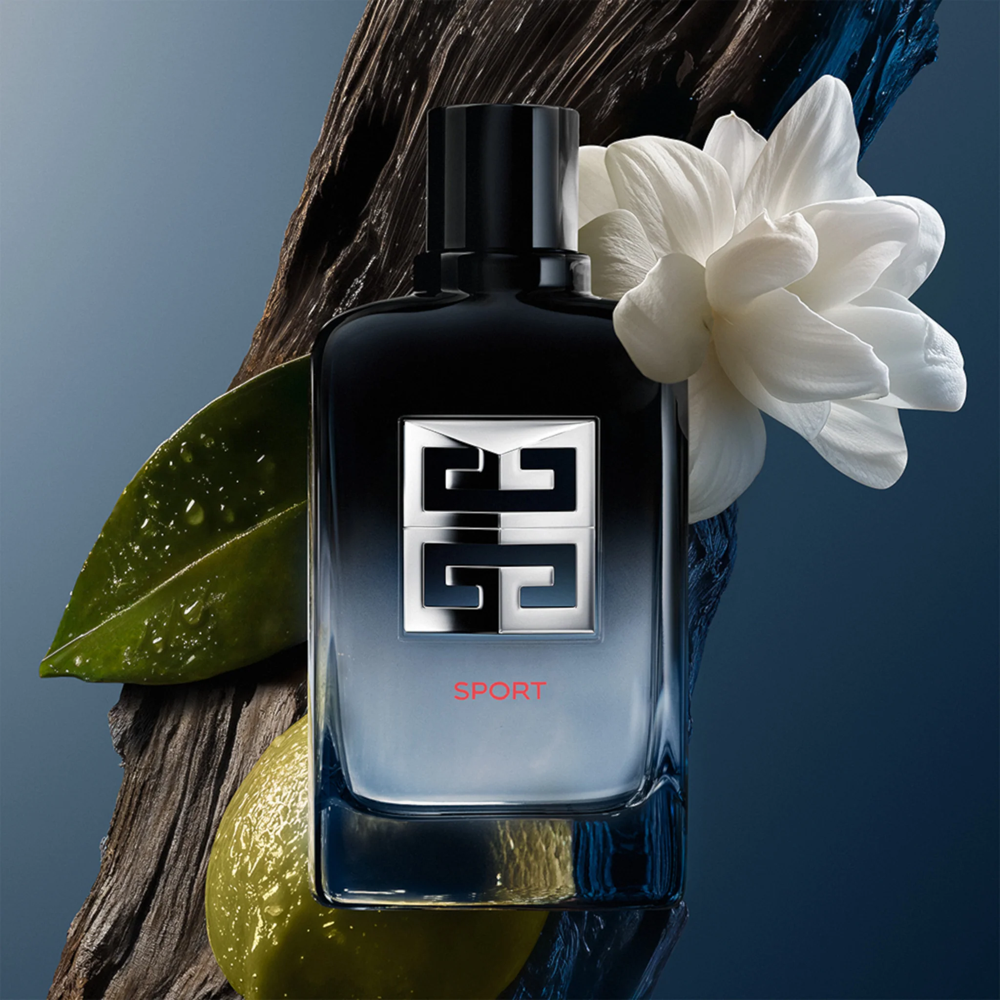 GIVENCHY Gentleman Society Sport Eau de Parfum - Image 3