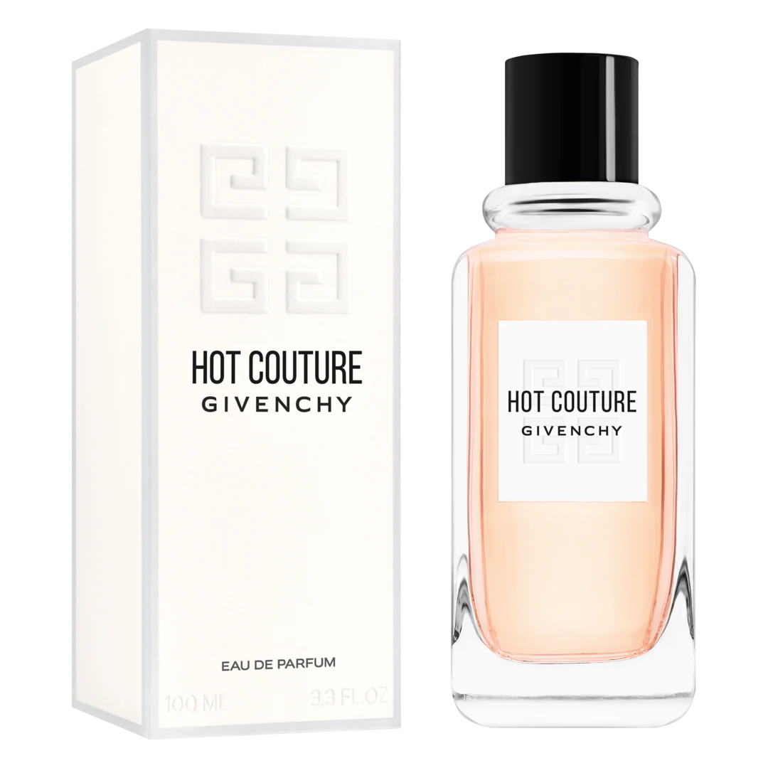 GIVENCHY Hot Couture Eau de Parfum Spray - Image 2