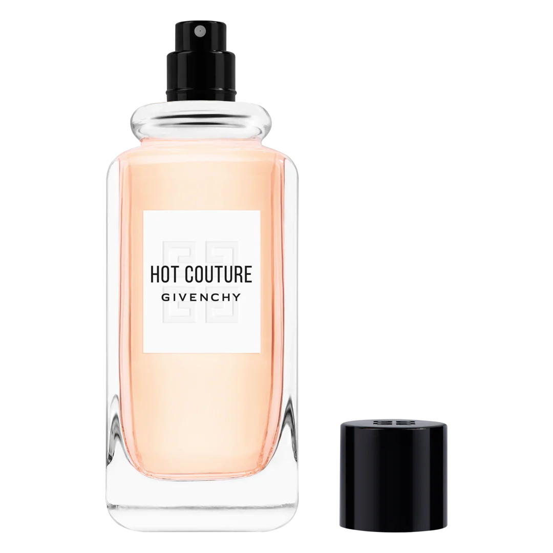 GIVENCHY Hot Couture Eau de Parfum Spray - Image 3