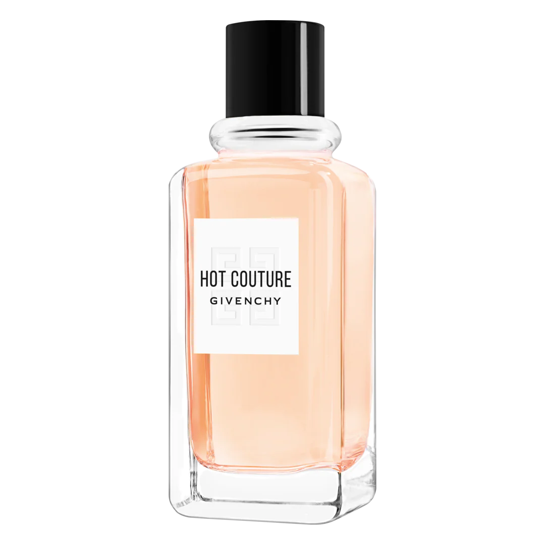 GIVENCHY Hot Couture Eau de Parfum Spray - Image 4