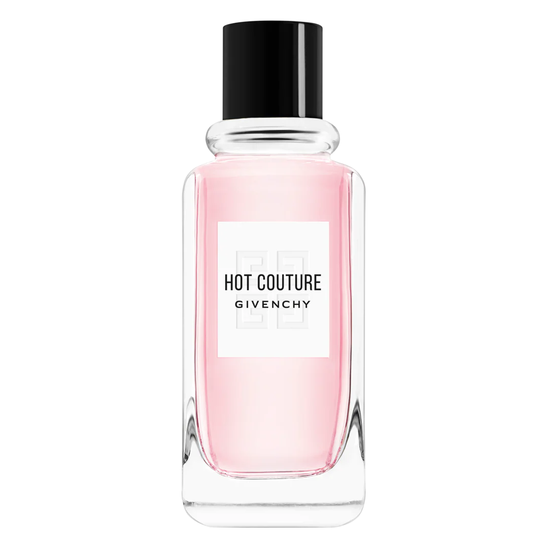 GIVENCHY Hot Couture Eau de Toilette Spray