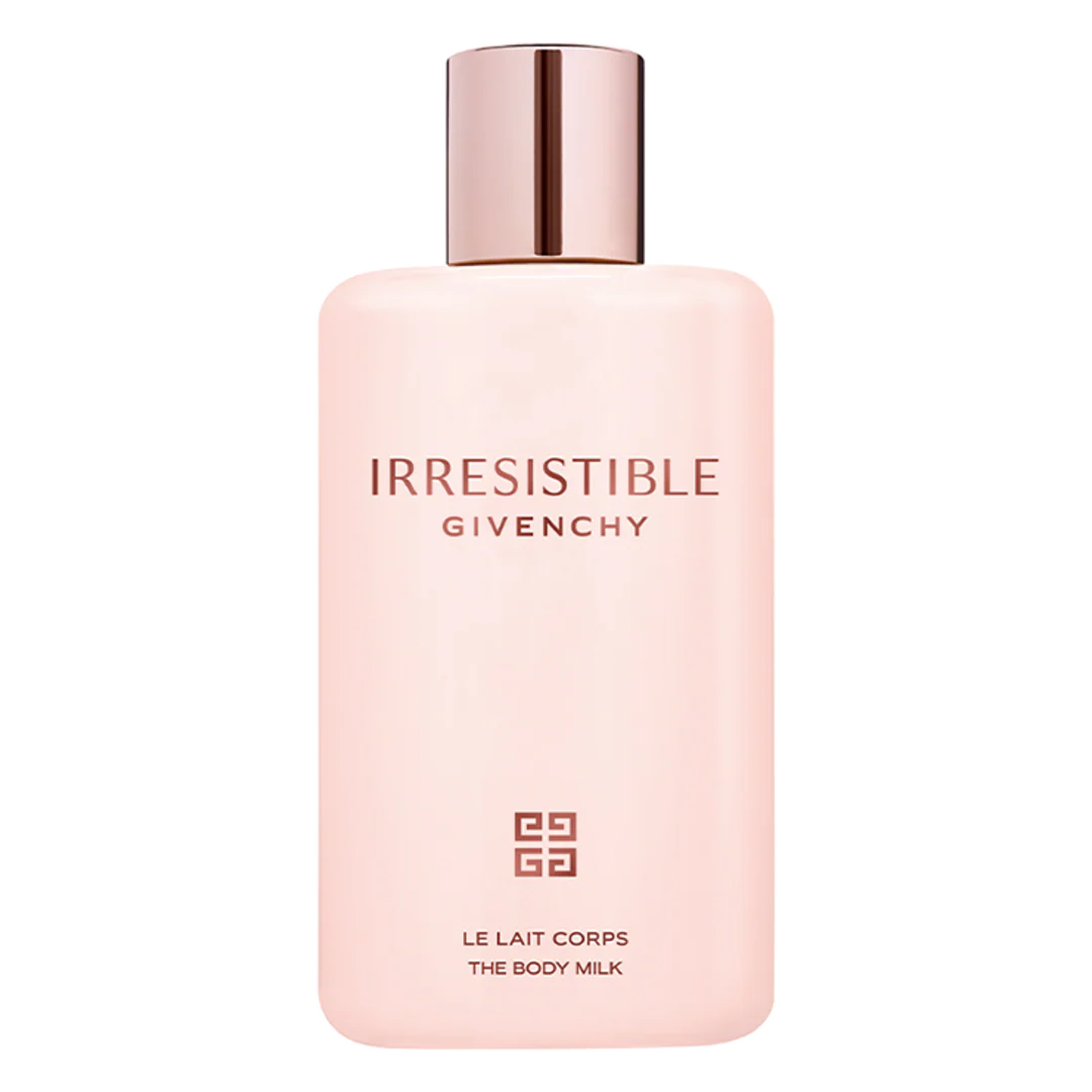 GIVENCHY Irresistible Body Milk