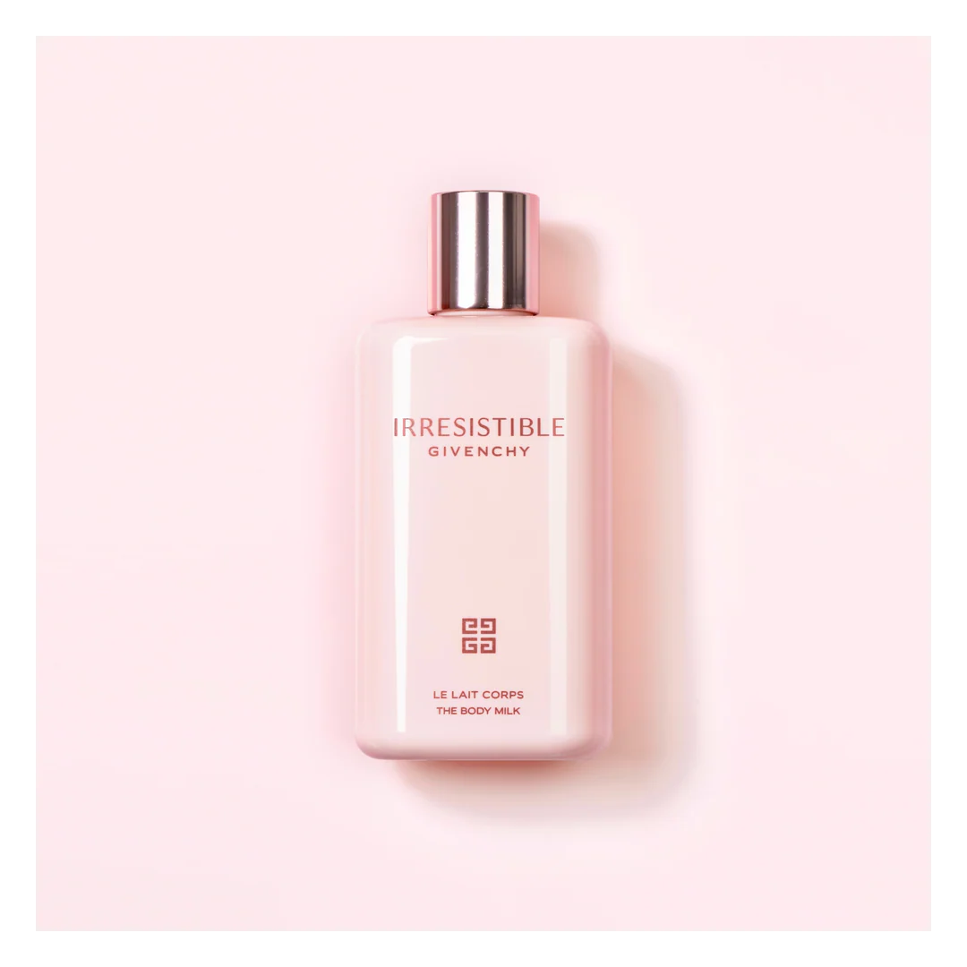 GIVENCHY Irresistible Body Milk - Image 3
