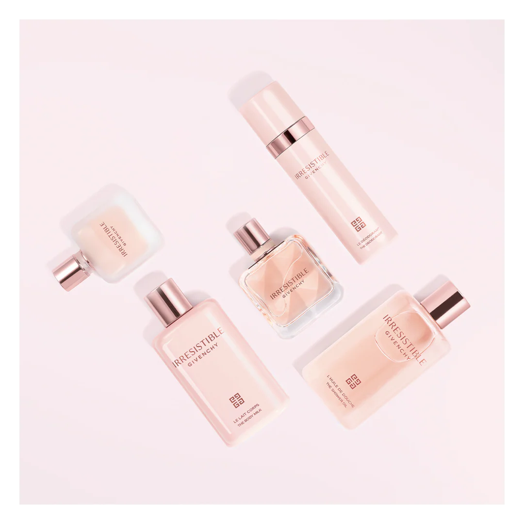 GIVENCHY Irresistible Body Milk - Image 5