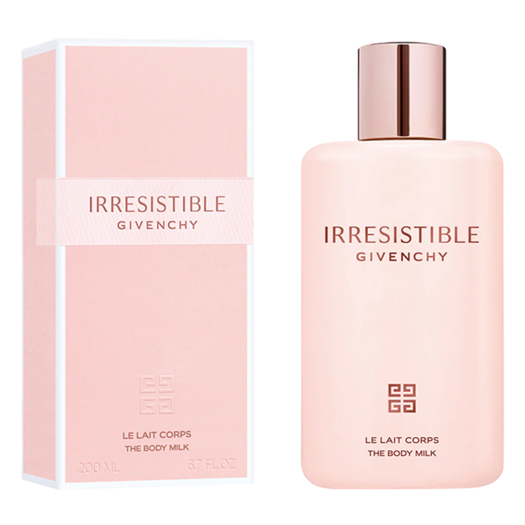 GIVENCHY Irresistible Body Milk - Image 6