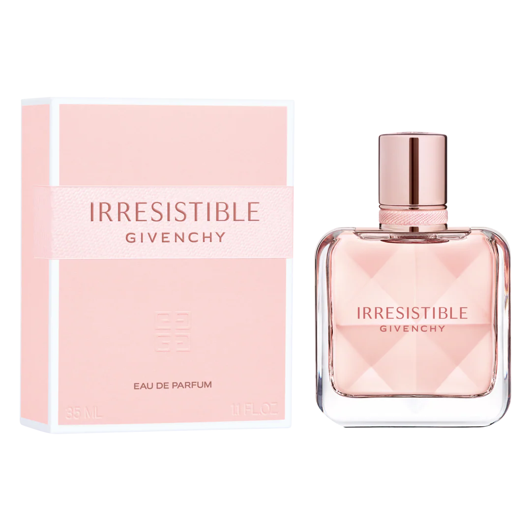 GIVENCHY Irresistible Eau de Parfum Spray - Image 2
