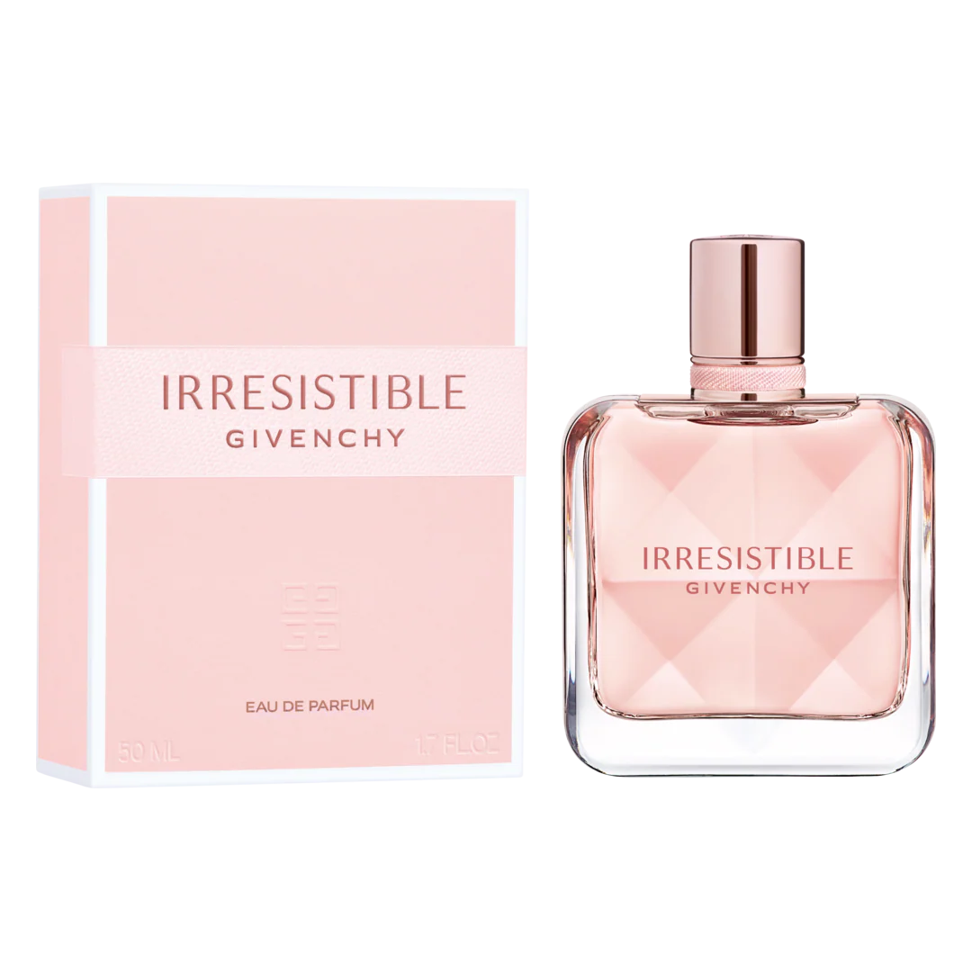 GIVENCHY Irresistible Eau de Parfum Spray - Image 3