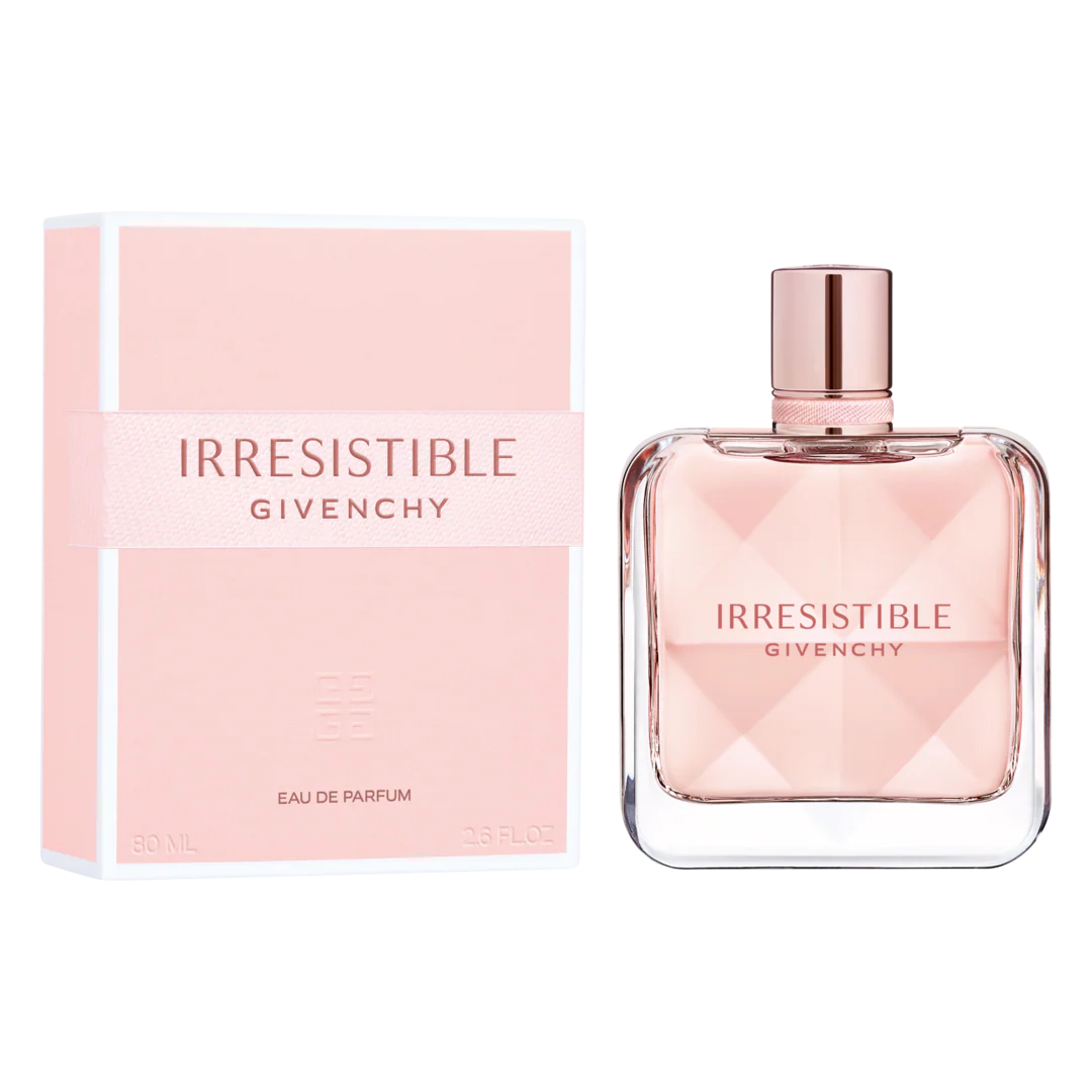 GIVENCHY Irresistible Eau de Parfum Spray - Image 4