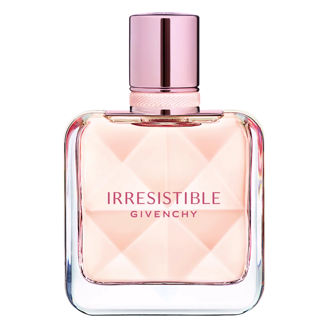 GIVENCHY Irresistible Eau de Toilette Fraiche Spray