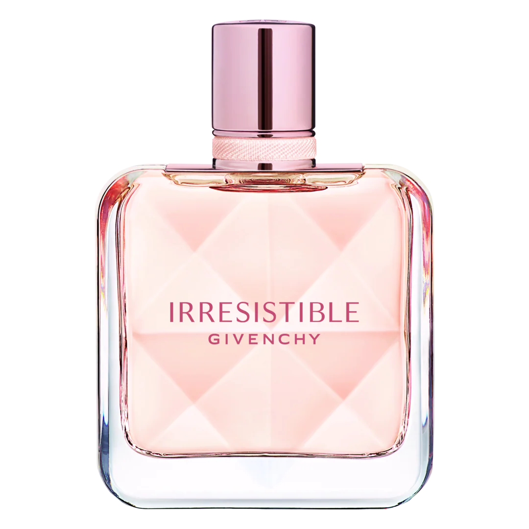 GIVENCHY Irresistible Eau de Toilette Fraiche Spray - Image 8