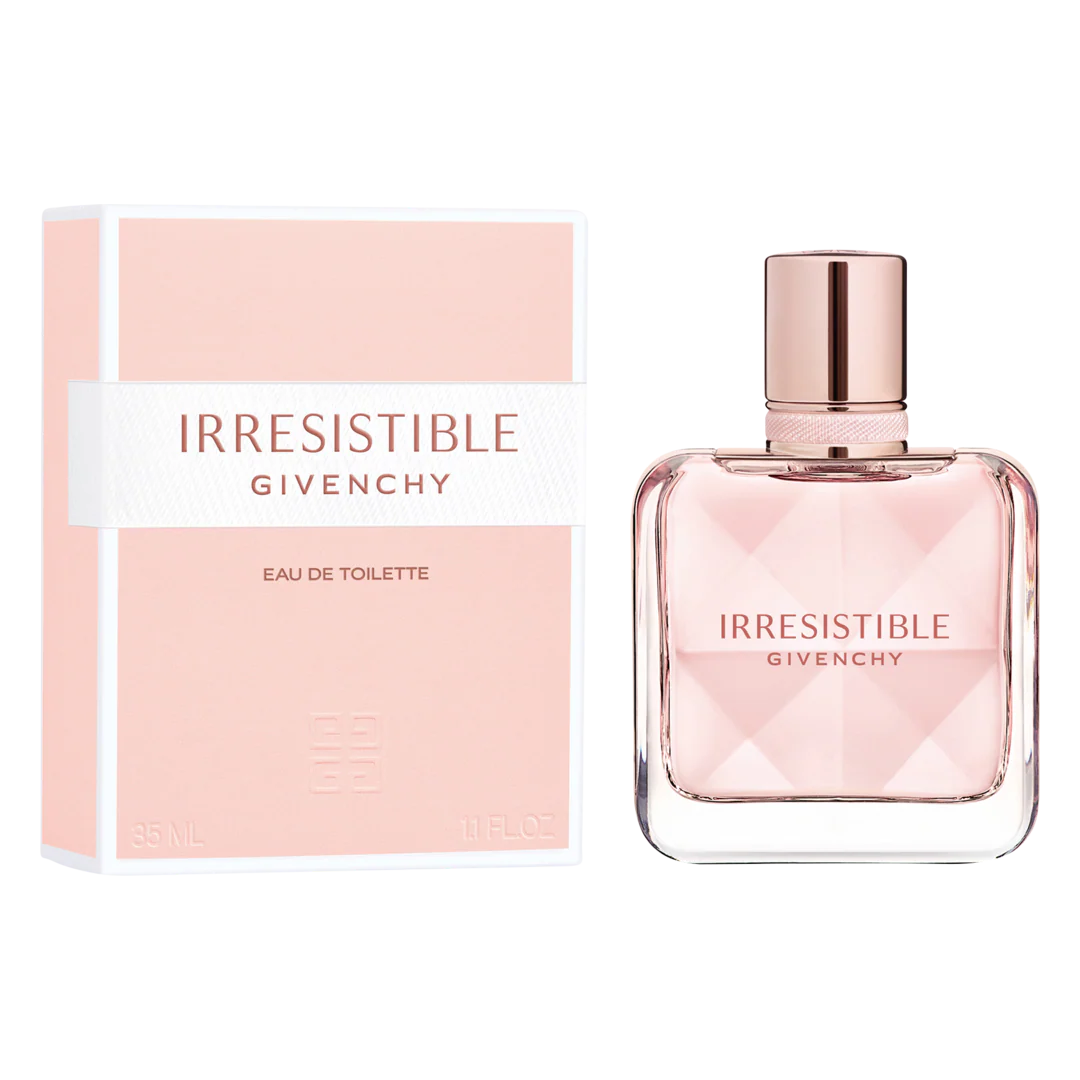 GIVENCHY Irresistible Eau de Toilette Spray - Image 2
