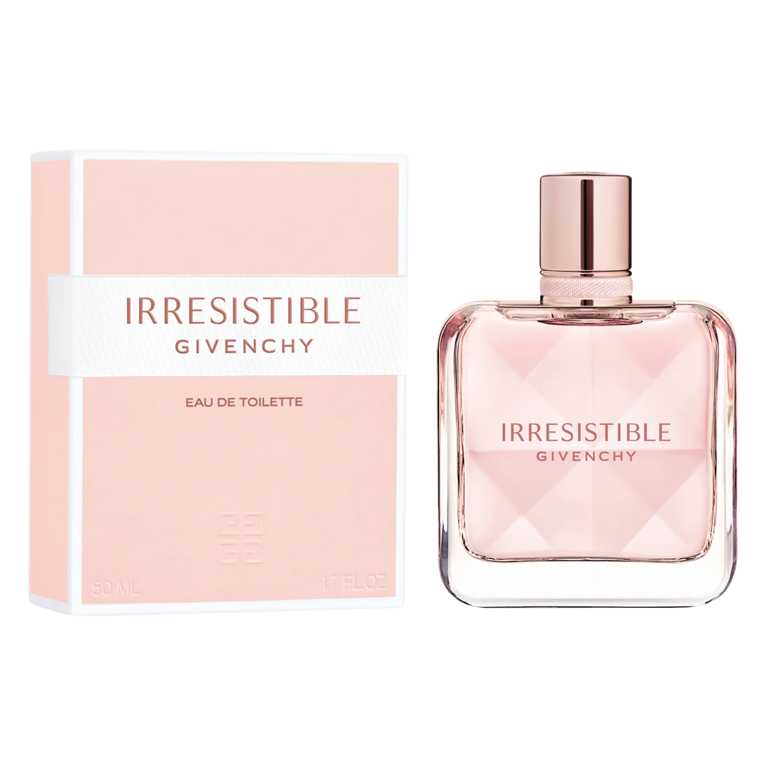 GIVENCHY Irresistible Eau de Toilette Spray - Image 3