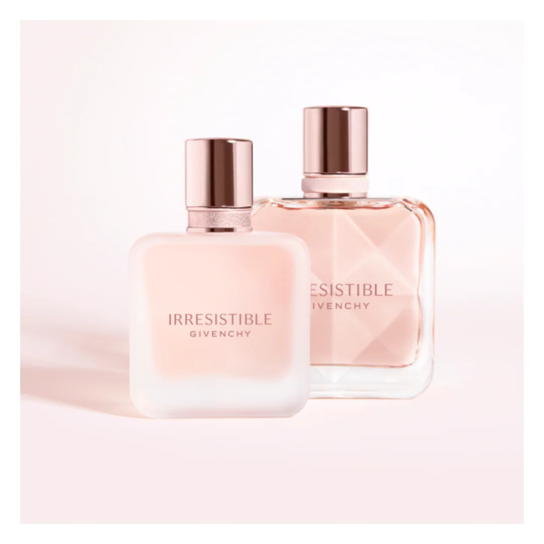 GIVENCHY Irresistible Hair Mist - Image 3