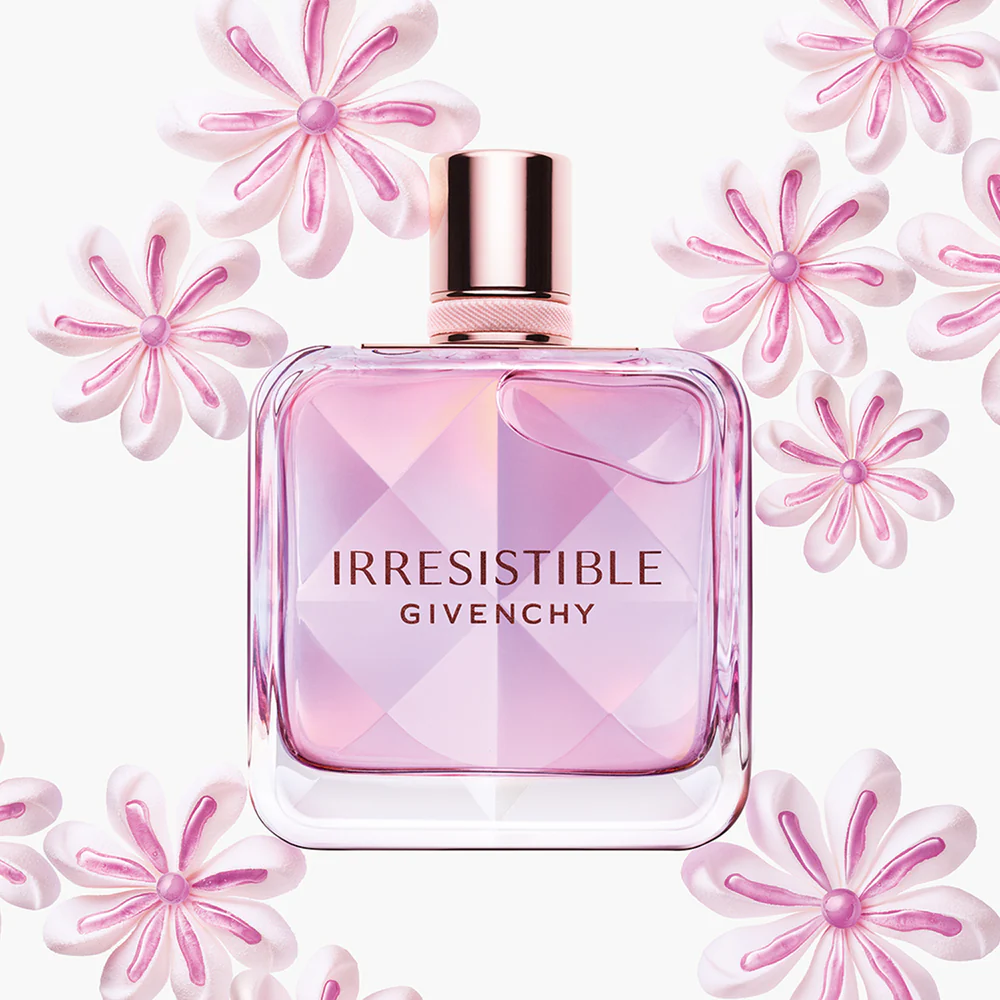 GIVENCHY Irresistible Nectar Eau de Parfum - Image 6