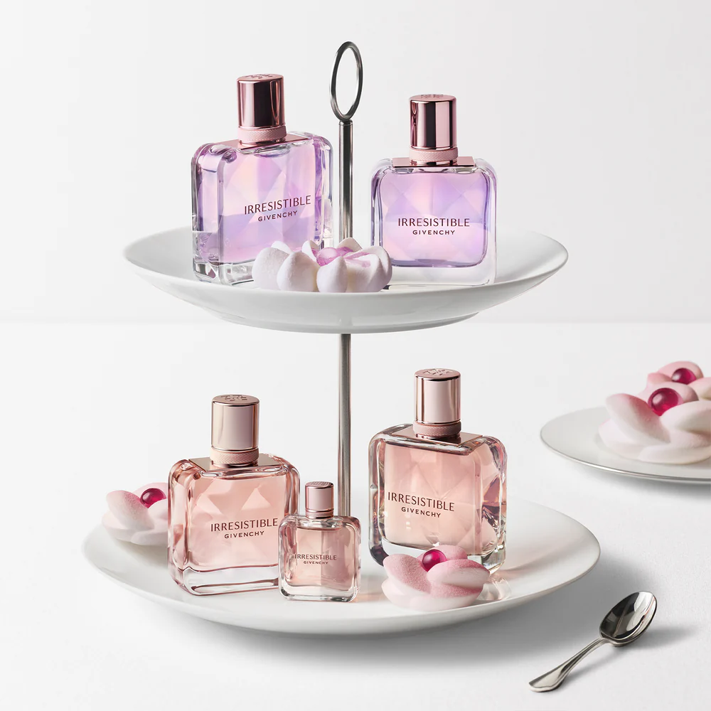 GIVENCHY Irresistible Nectar Eau de Parfum - Image 7
