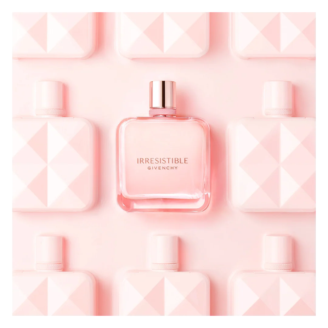GIVENCHY Irresistible Rose Velvet Eau de Parfum Spray - Image 3