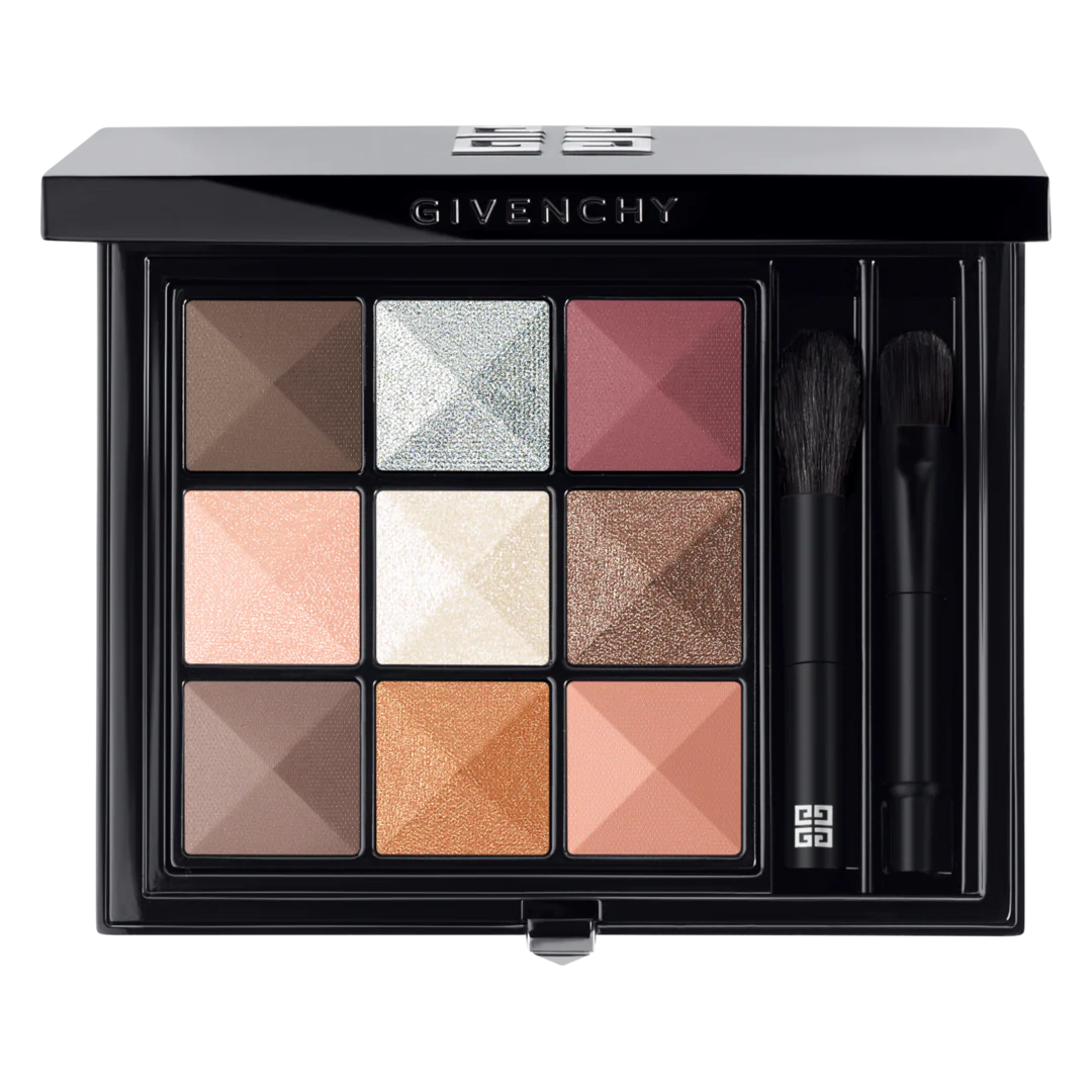 GIVENCHY Le 9 De Givenchy Eyeshadow Palette