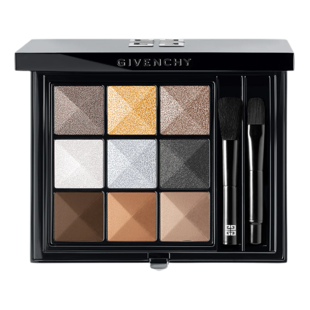 GIVENCHY Le 9 De Givenchy Eyeshadow Palette - Image 10