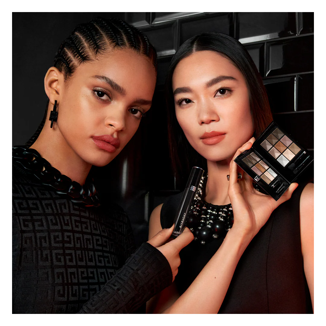GIVENCHY Le 9 De Givenchy Eyeshadow Palette - Image 12