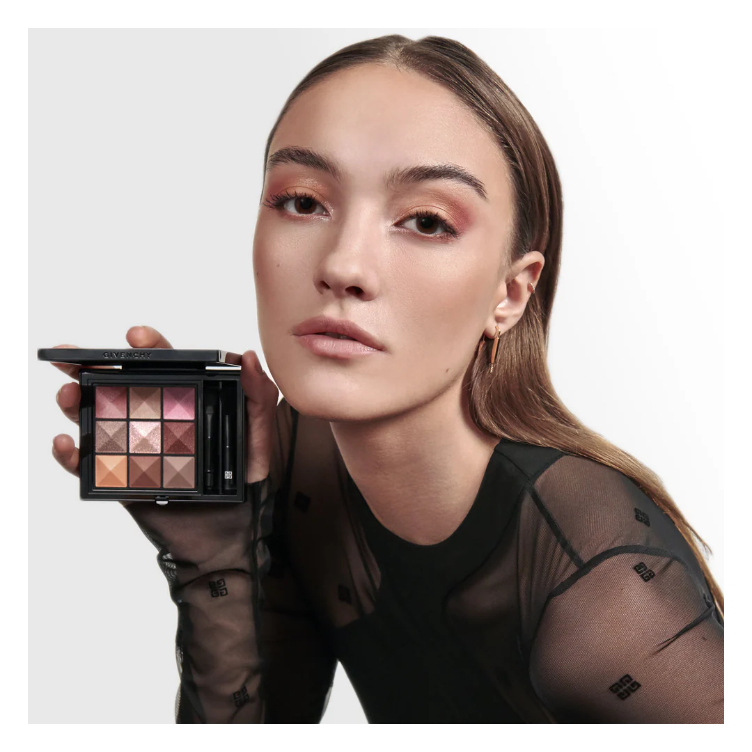 GIVENCHY Le 9 De Givenchy Eyeshadow Palette - Image 13