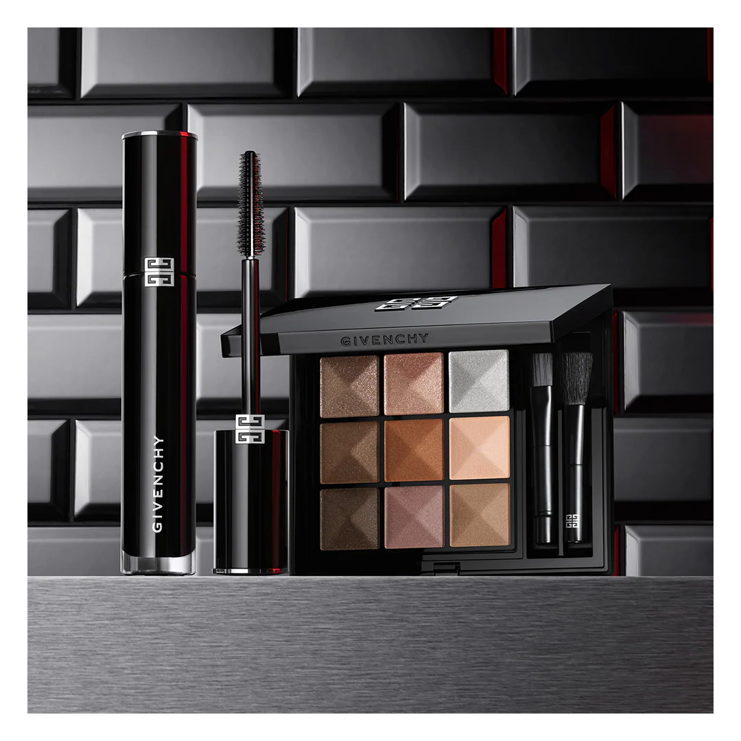 GIVENCHY Le 9 De Givenchy Eyeshadow Palette - Image 19