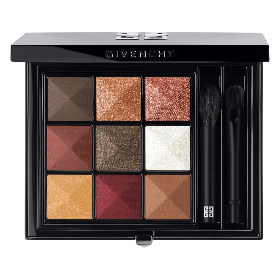 GIVENCHY Le 9 De Givenchy Eyeshadow Palette - Image 2