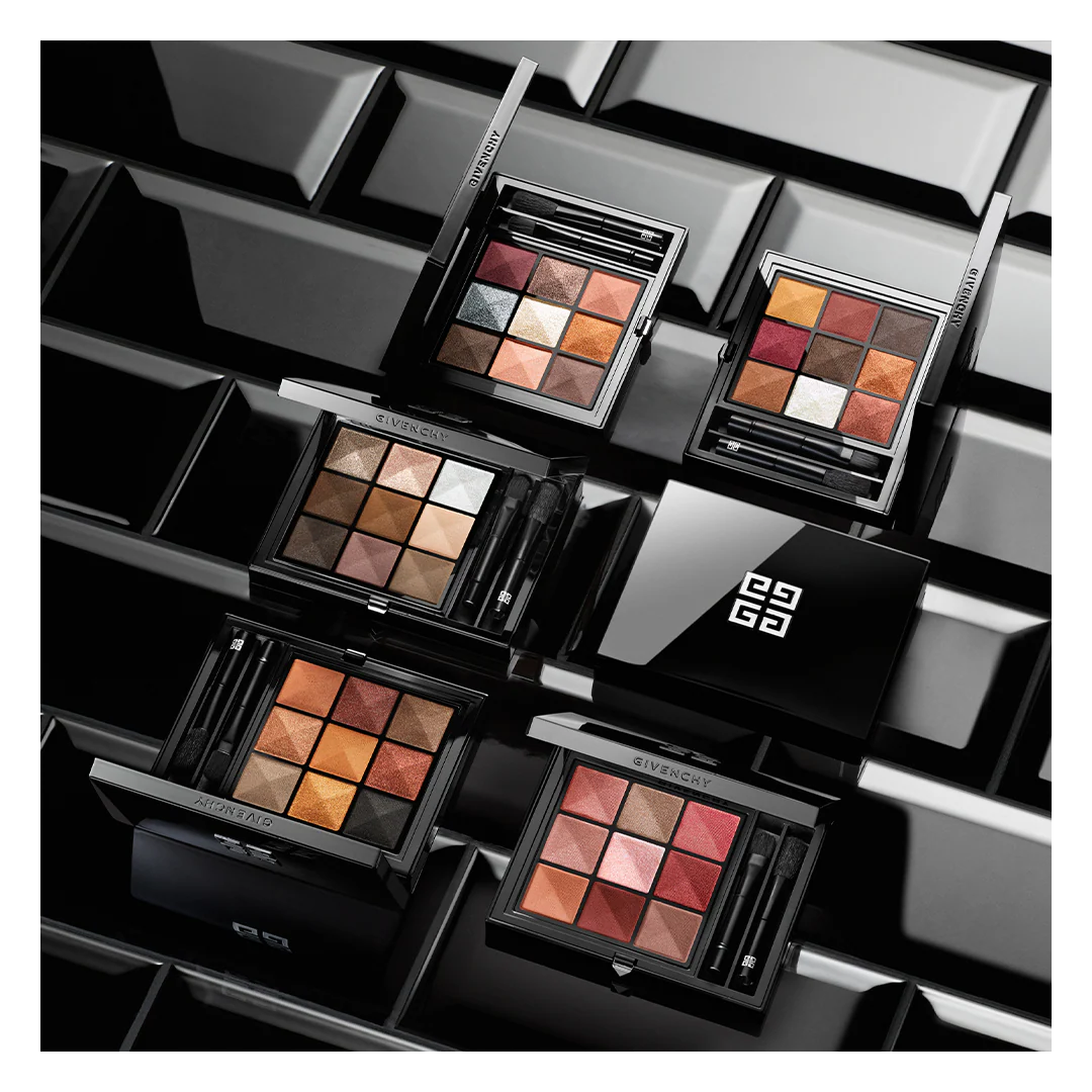 GIVENCHY Le 9 De Givenchy Eyeshadow Palette - Image 20