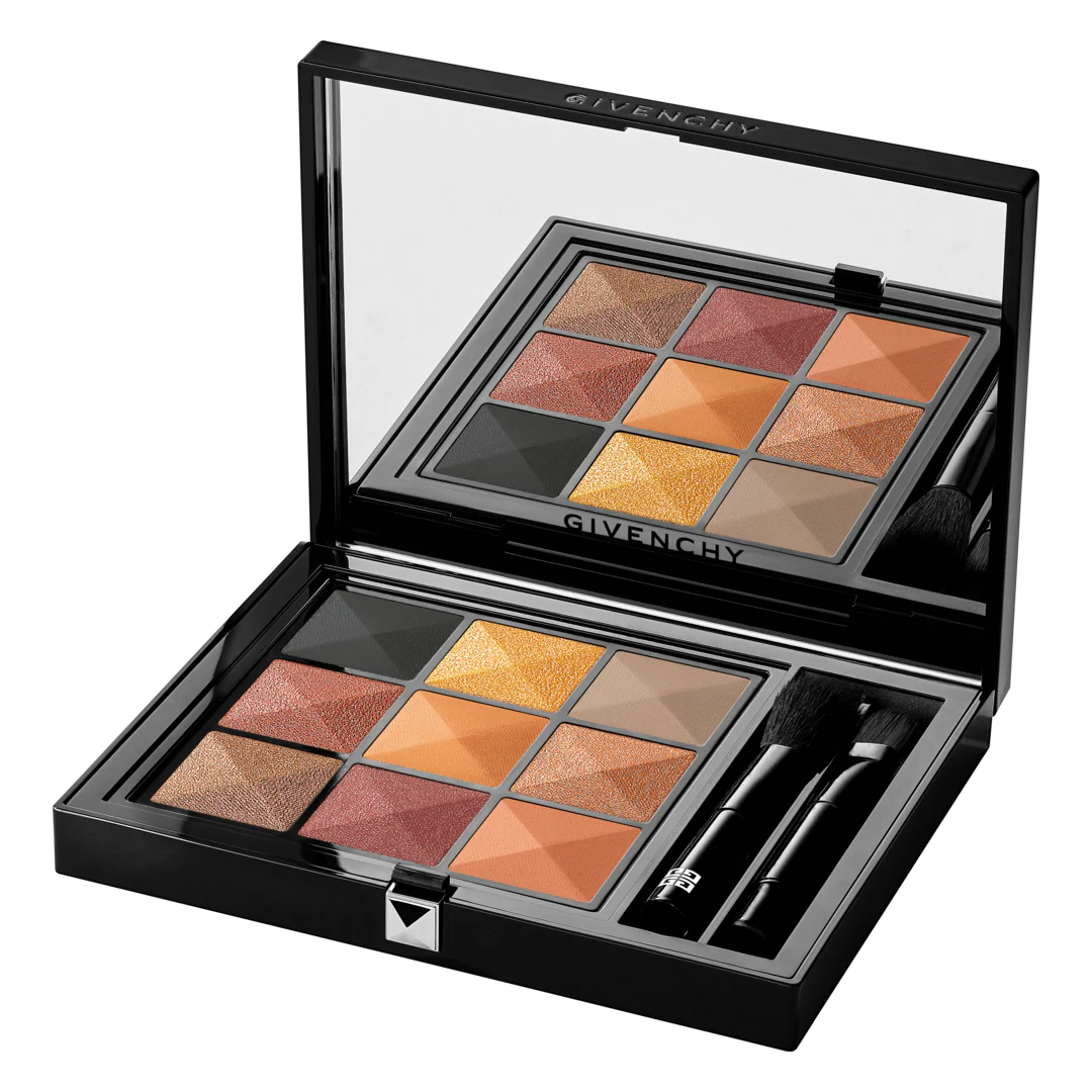 GIVENCHY Le 9 De Givenchy Eyeshadow Palette - Image 21