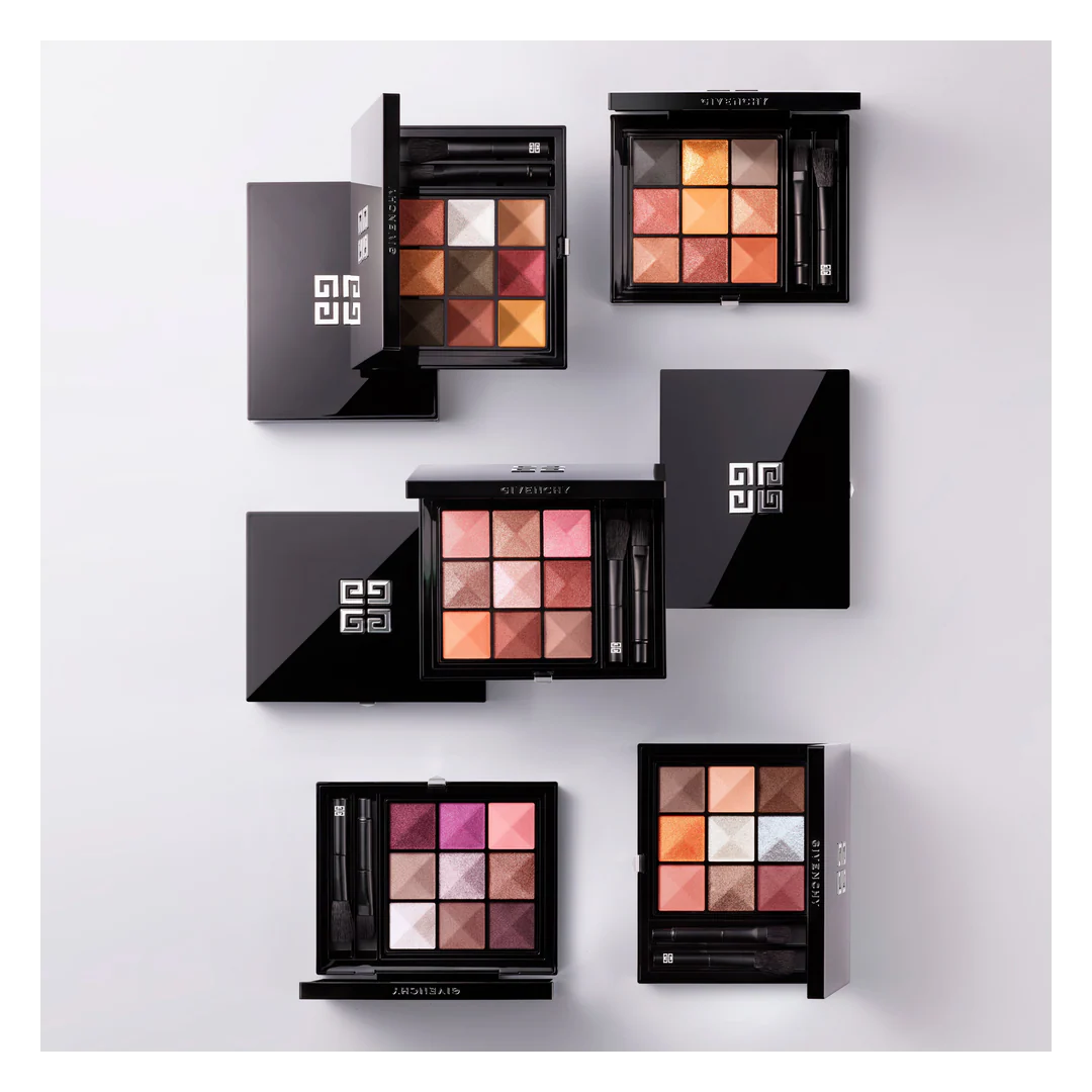 GIVENCHY Le 9 De Givenchy Eyeshadow Palette - Image 22