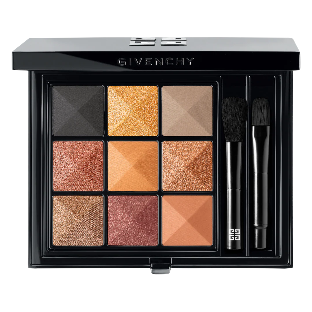 GIVENCHY Le 9 De Givenchy Eyeshadow Palette - Image 3