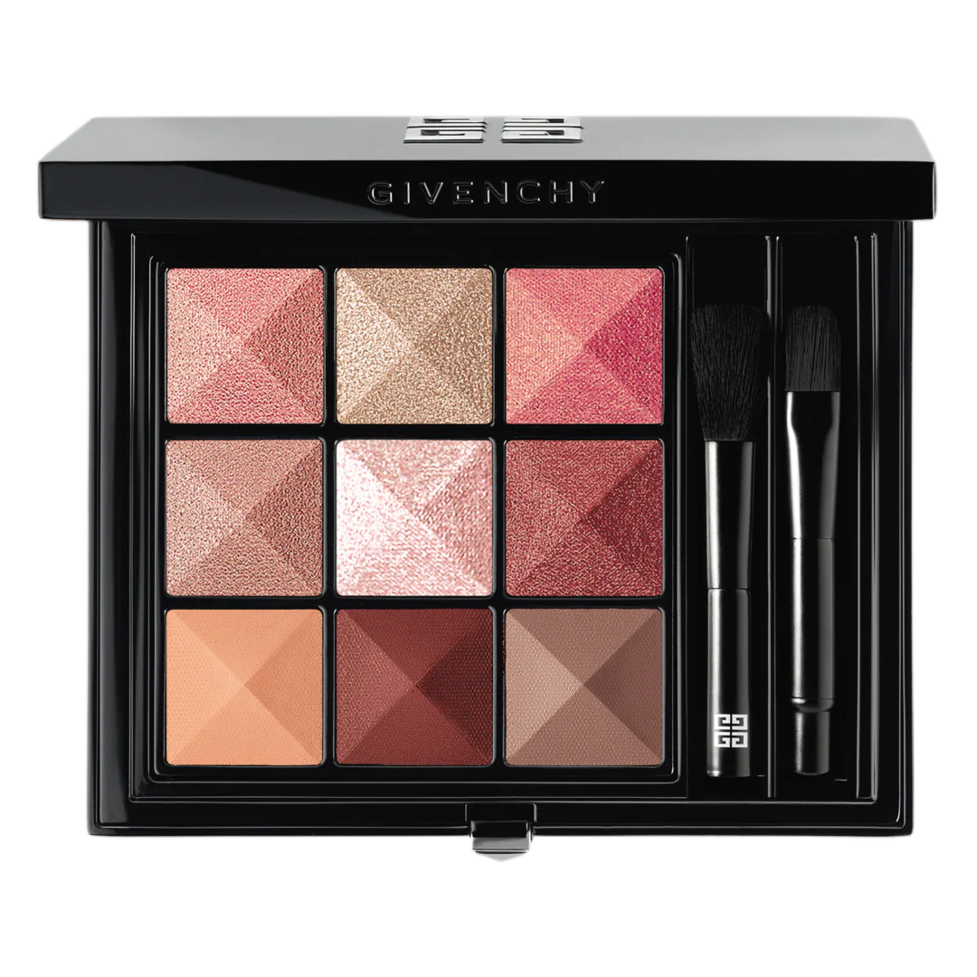 GIVENCHY Le 9 De Givenchy Eyeshadow Palette - Image 4