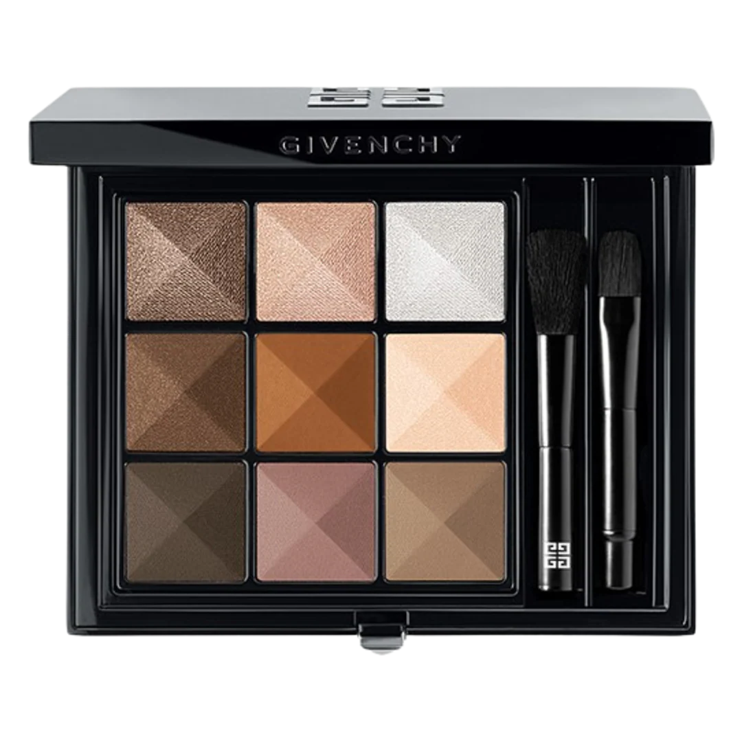GIVENCHY Le 9 De Givenchy Eyeshadow Palette - Image 5