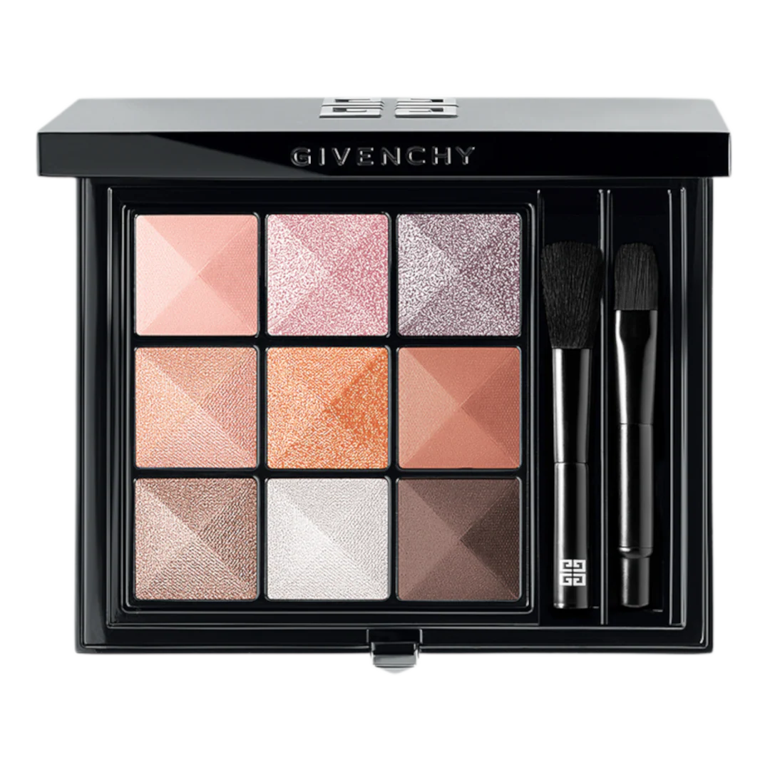 GIVENCHY Le 9 De Givenchy Eyeshadow Palette - Image 6