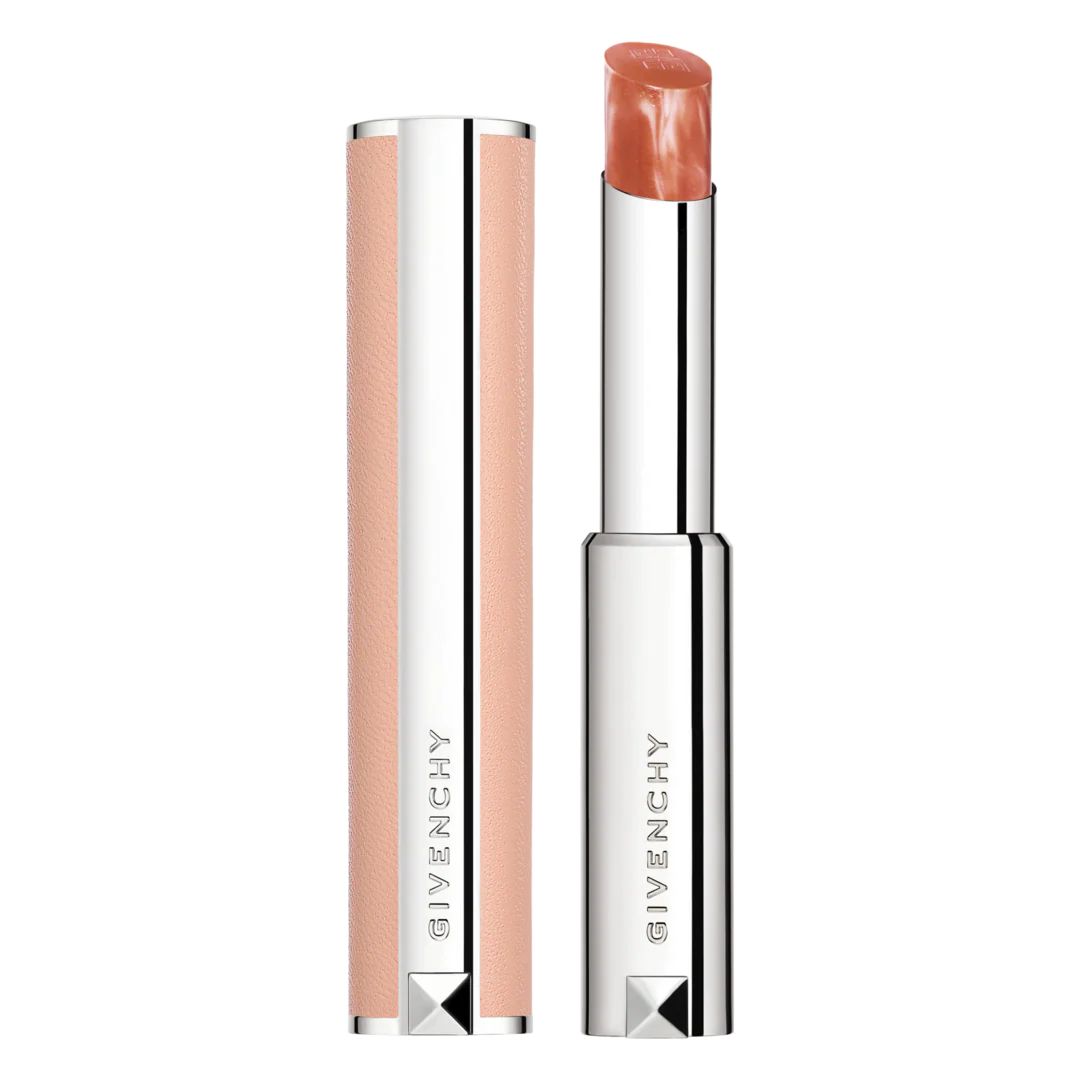 GIVENCHY Rose Perfecto Beautifying Lip Balm - Image 28