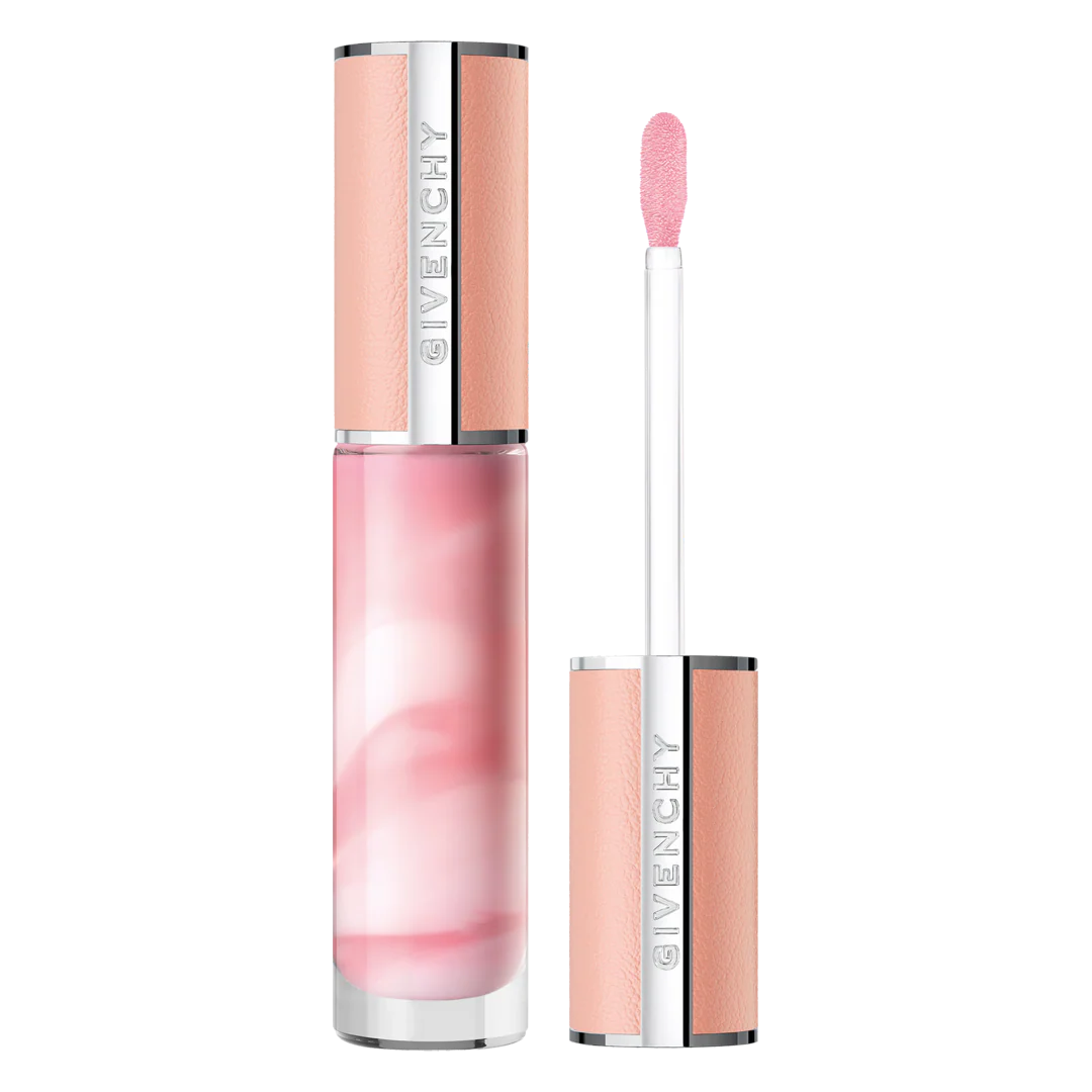 GIVENCHY Rose Perfecto Liquid Lip Balm