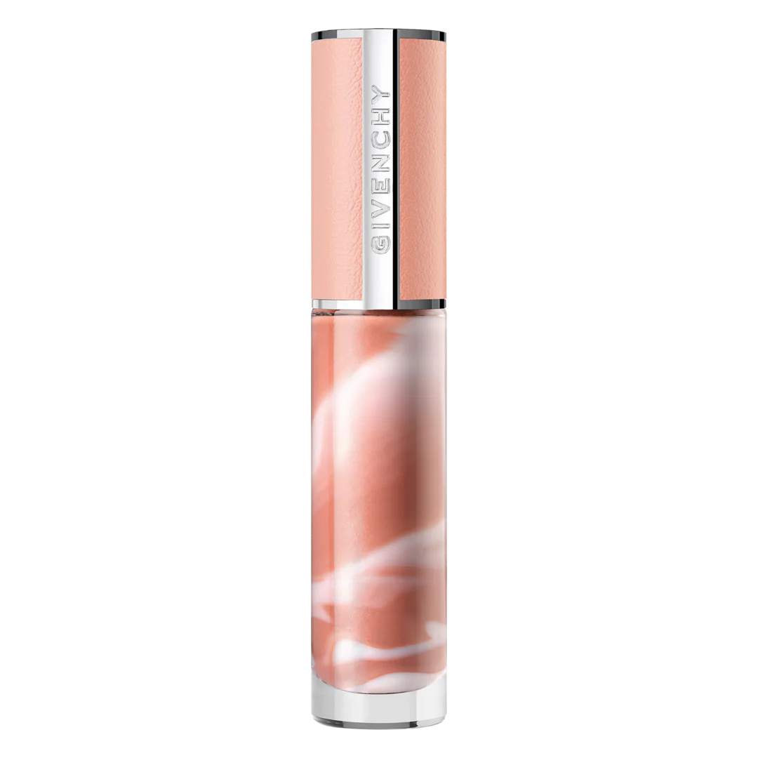 GIVENCHY Rose Perfecto Liquid Lip Balm - Image 13
