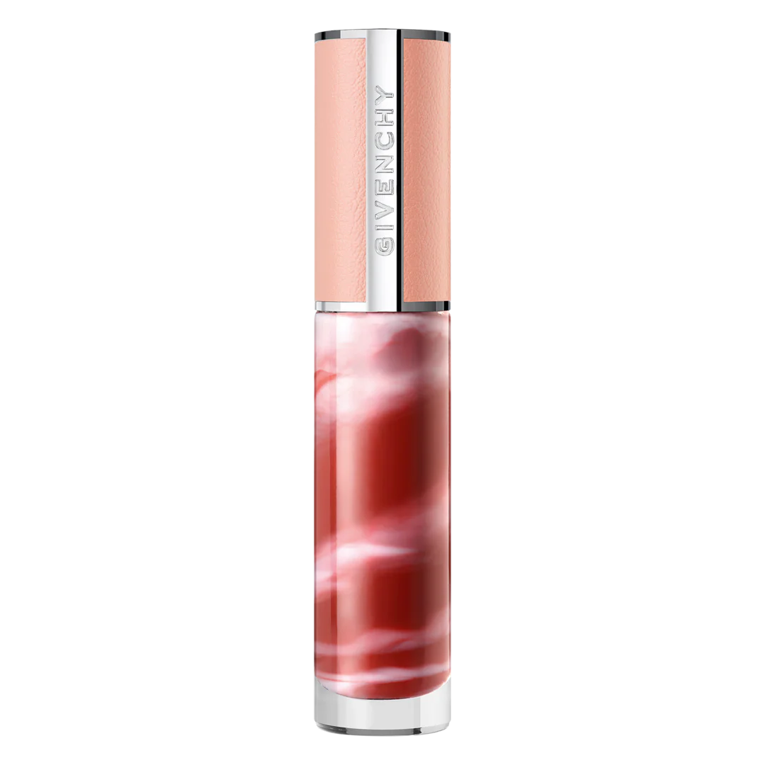GIVENCHY Rose Perfecto Liquid Lip Balm - Image 16
