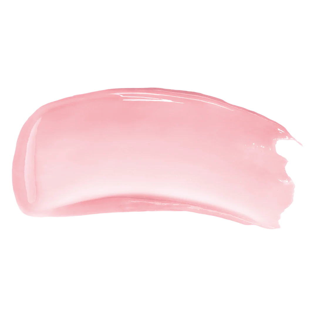 GIVENCHY Rose Perfecto Liquid Lip Balm - Image 3
